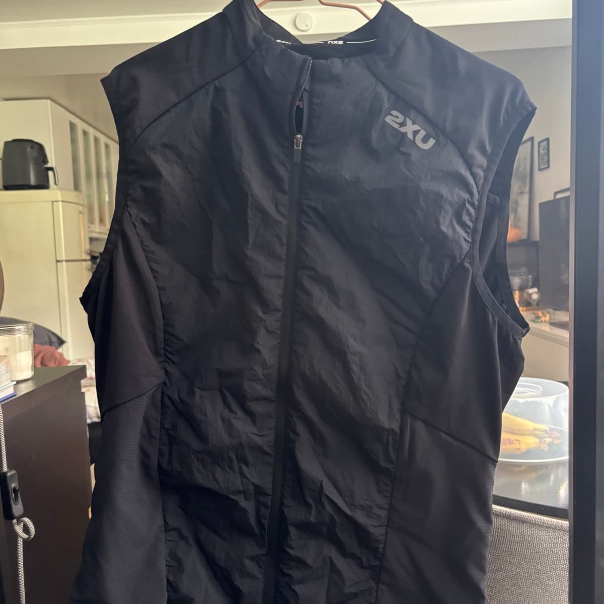 2XU hlaupavesti