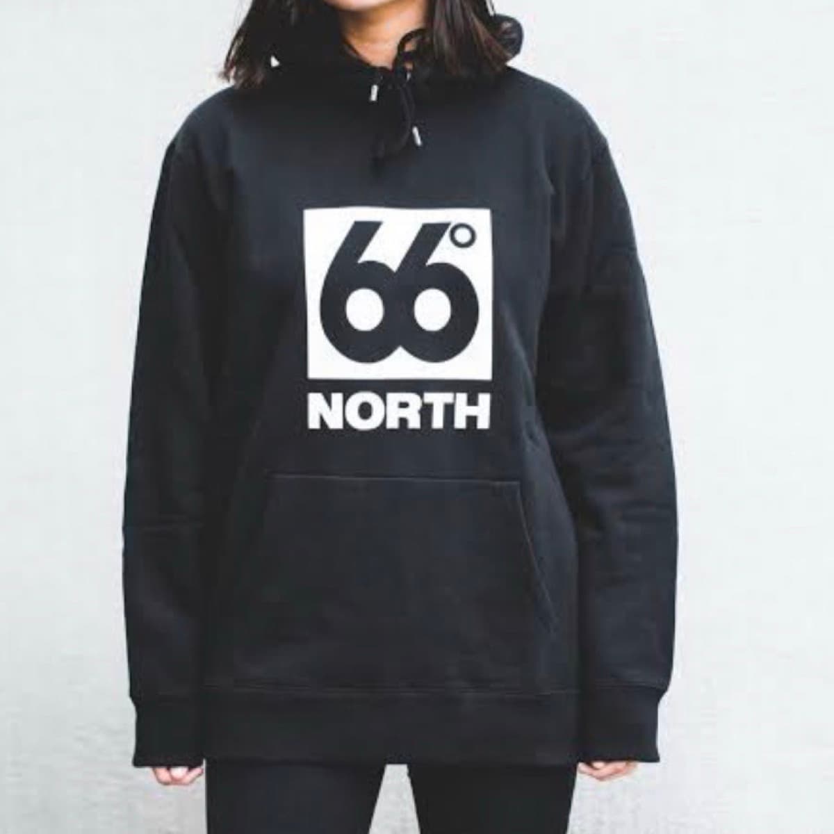66°North hettupeysa