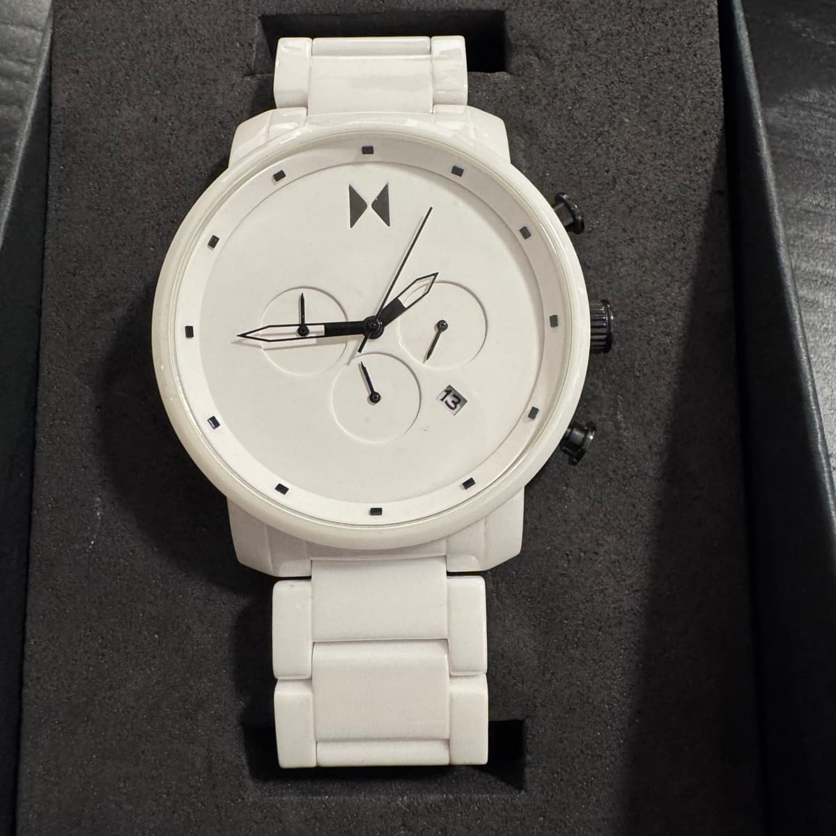 MVMT Chrono úr