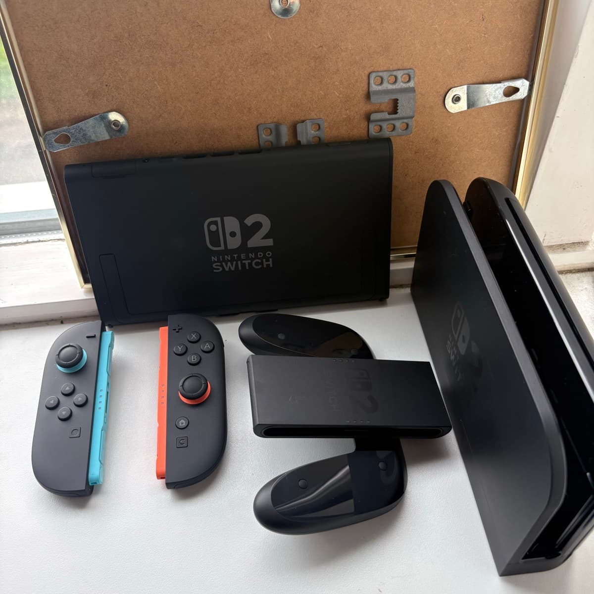Nintendo Switch 2 256GB