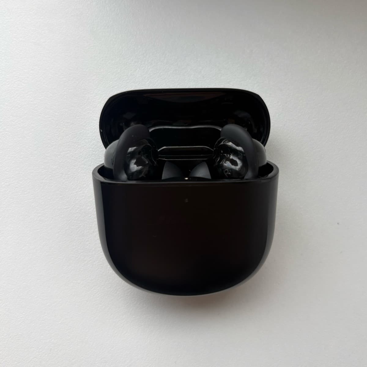 Bose QCII Buds