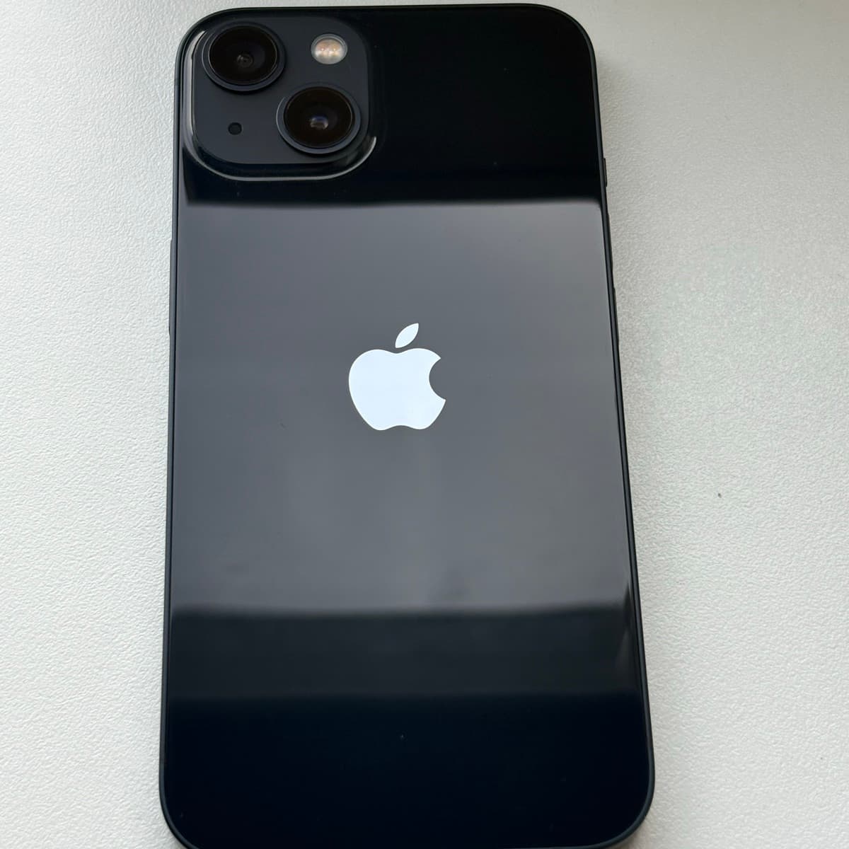iPhone 13, 128GB, midnight
