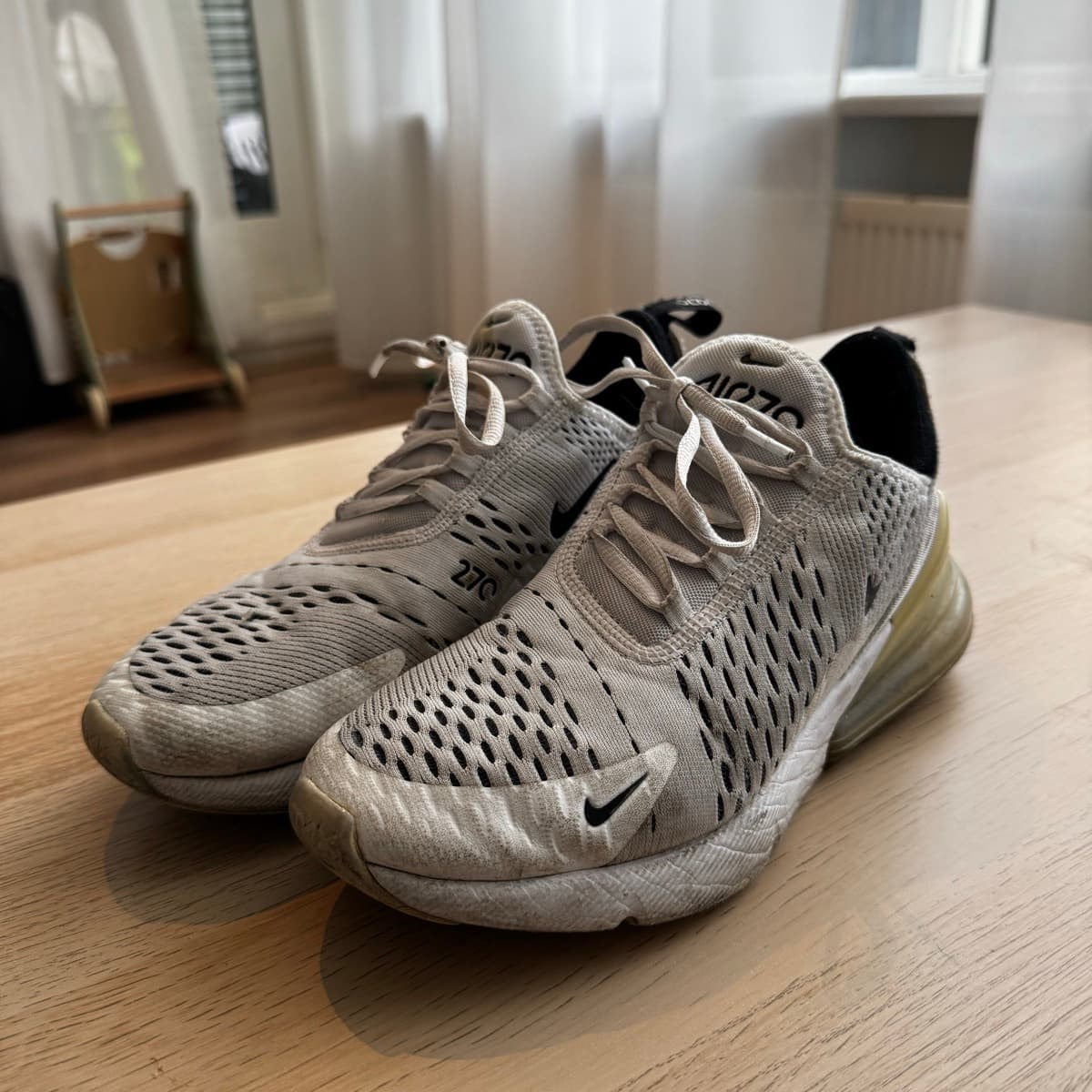 Nike Air Max 270
