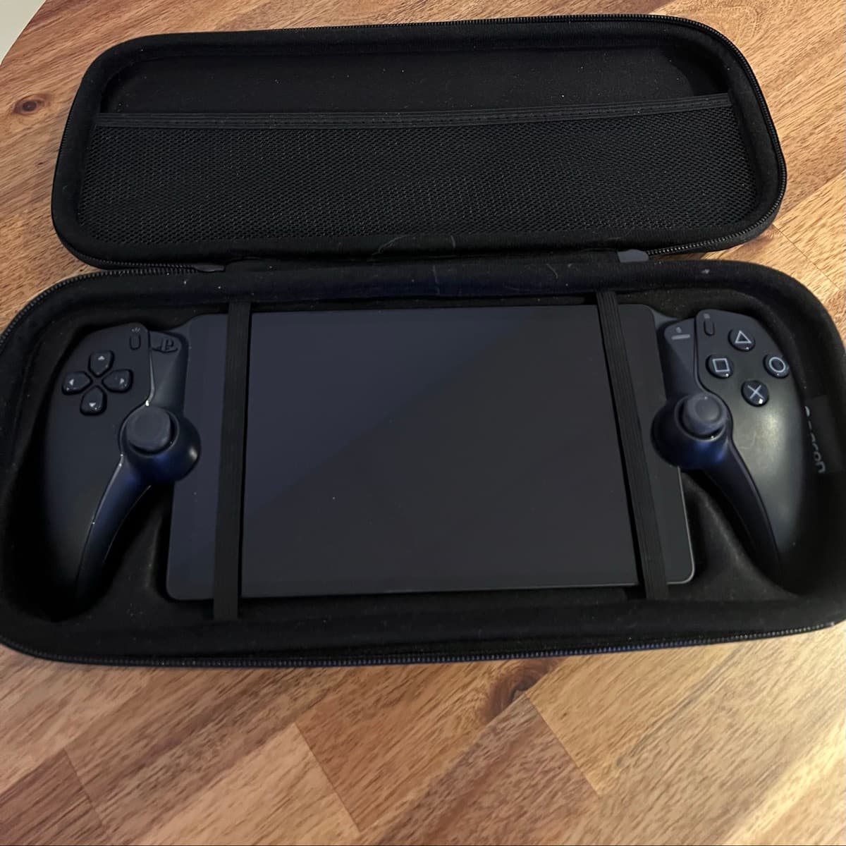 Playstation portal