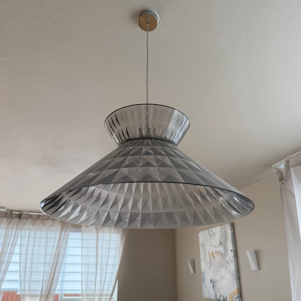SUGEGASA loftljós