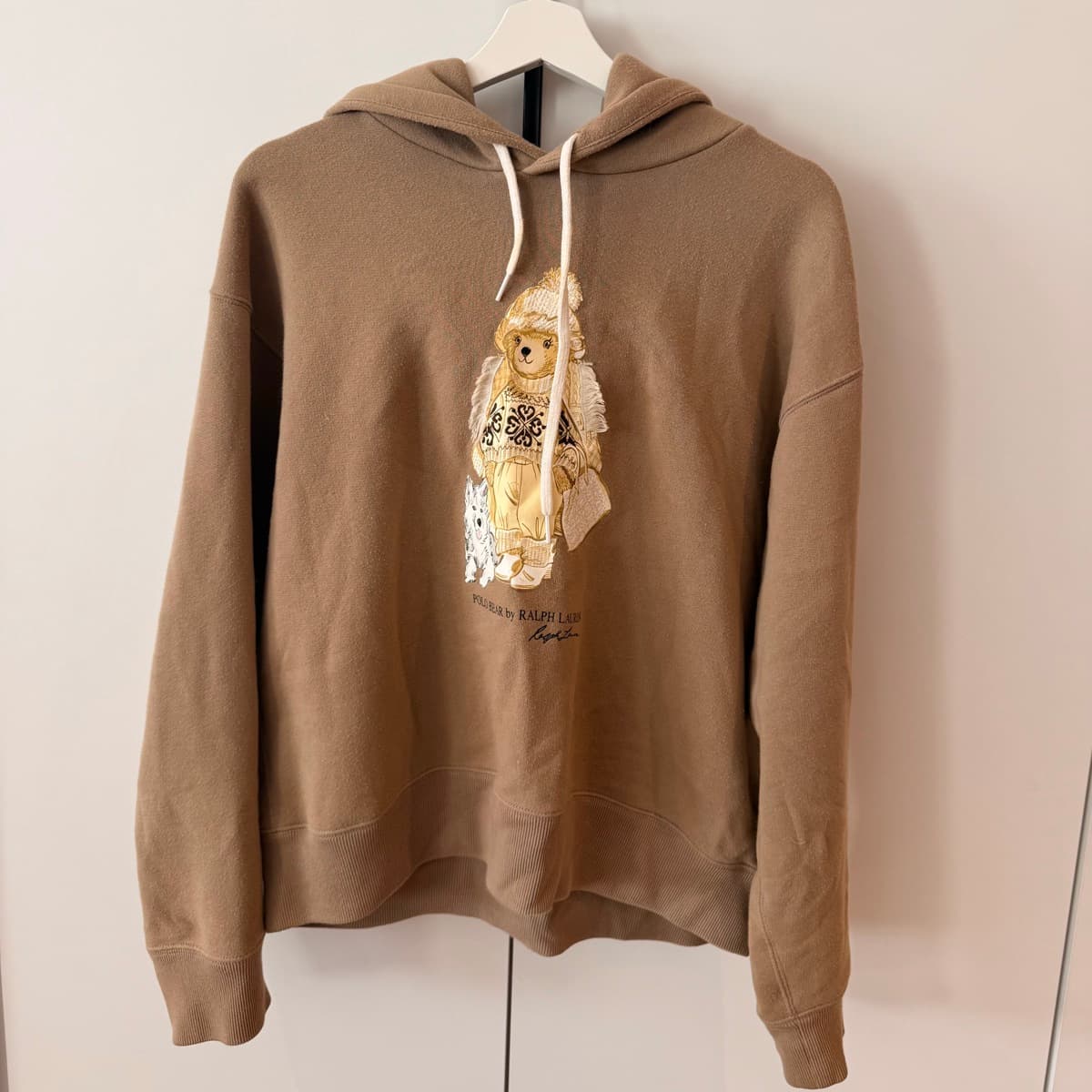 Polo Ralph Lauren hettupeysa