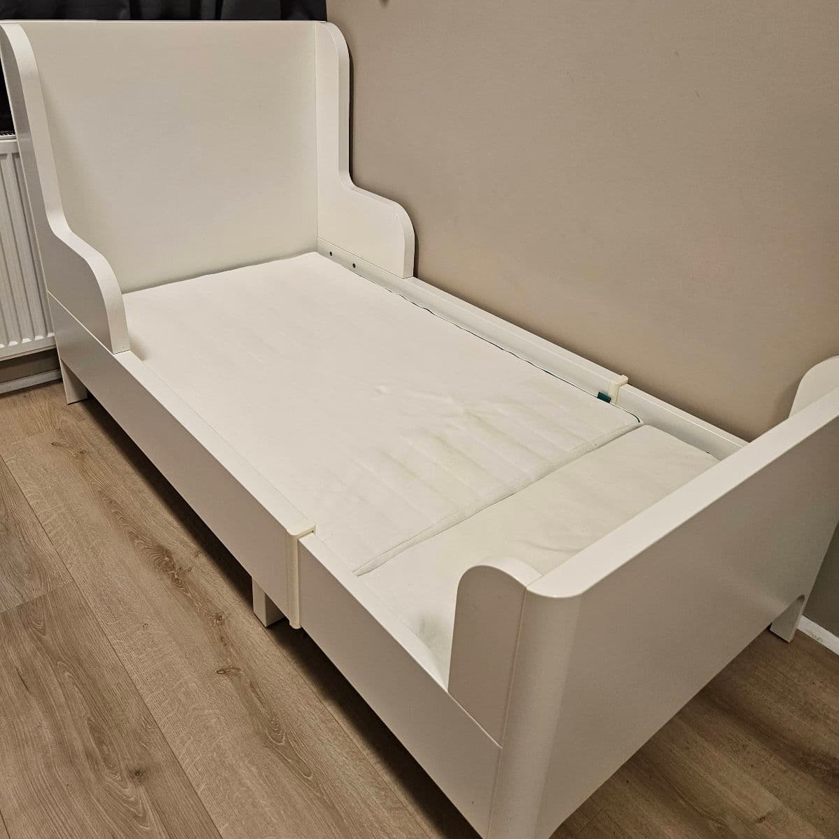 IKEA Busunge barnarúm
