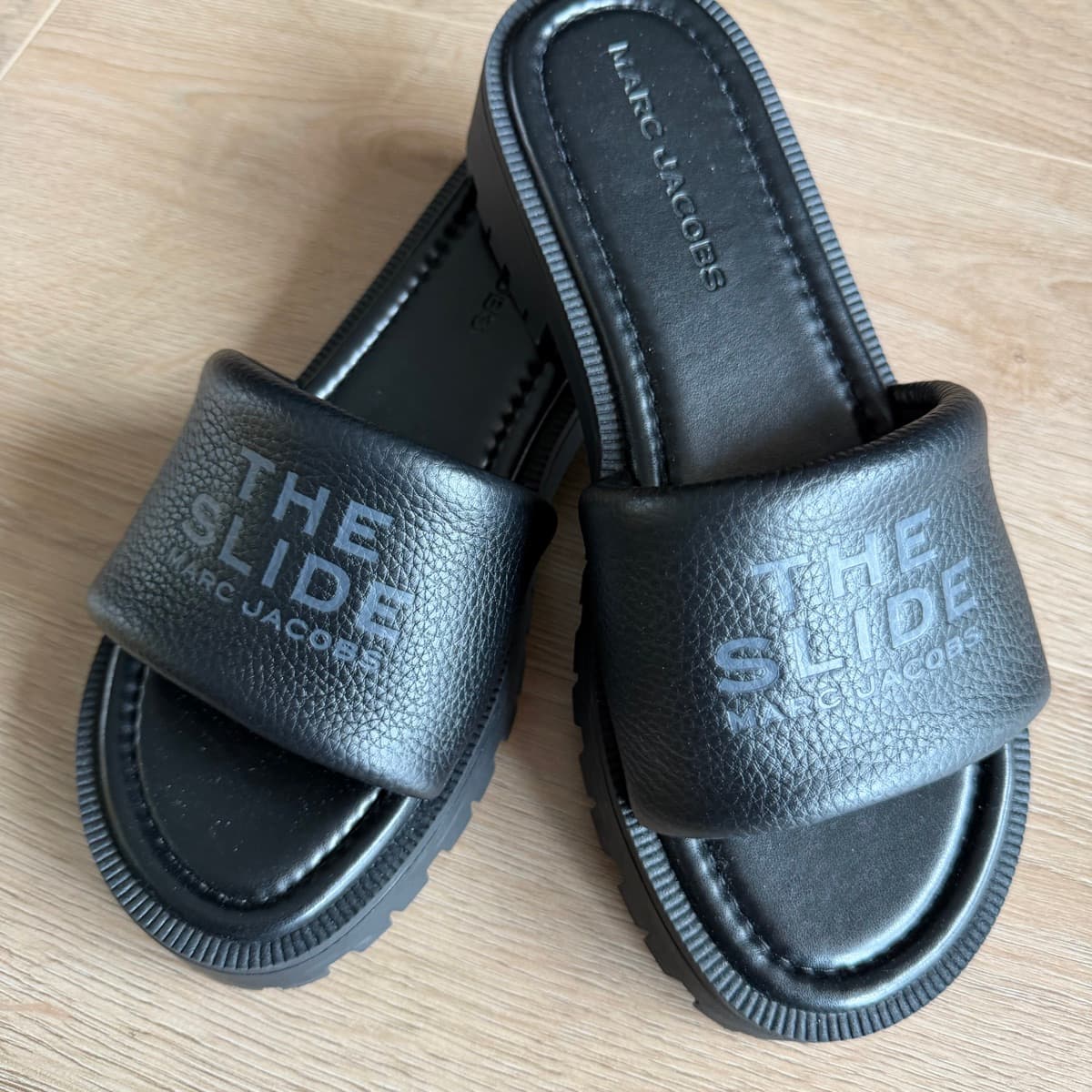 Marc Jacobs The Slide