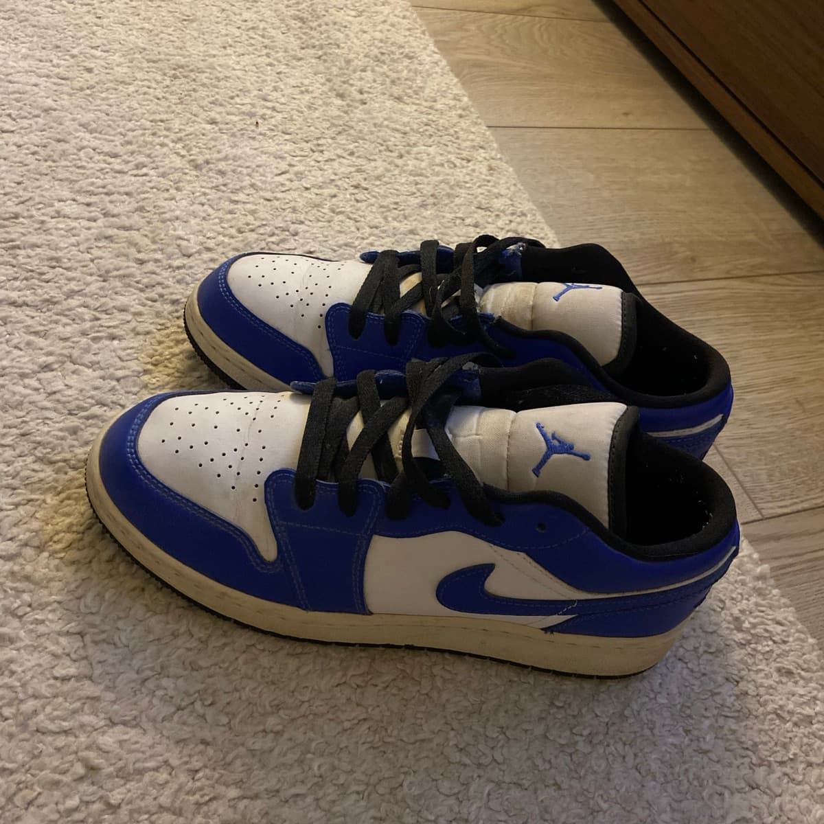 Air Jordan 1 Low