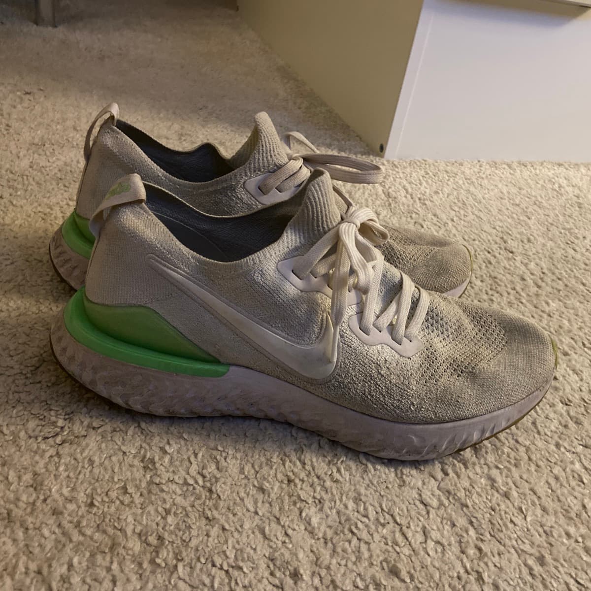 Nike Epic React