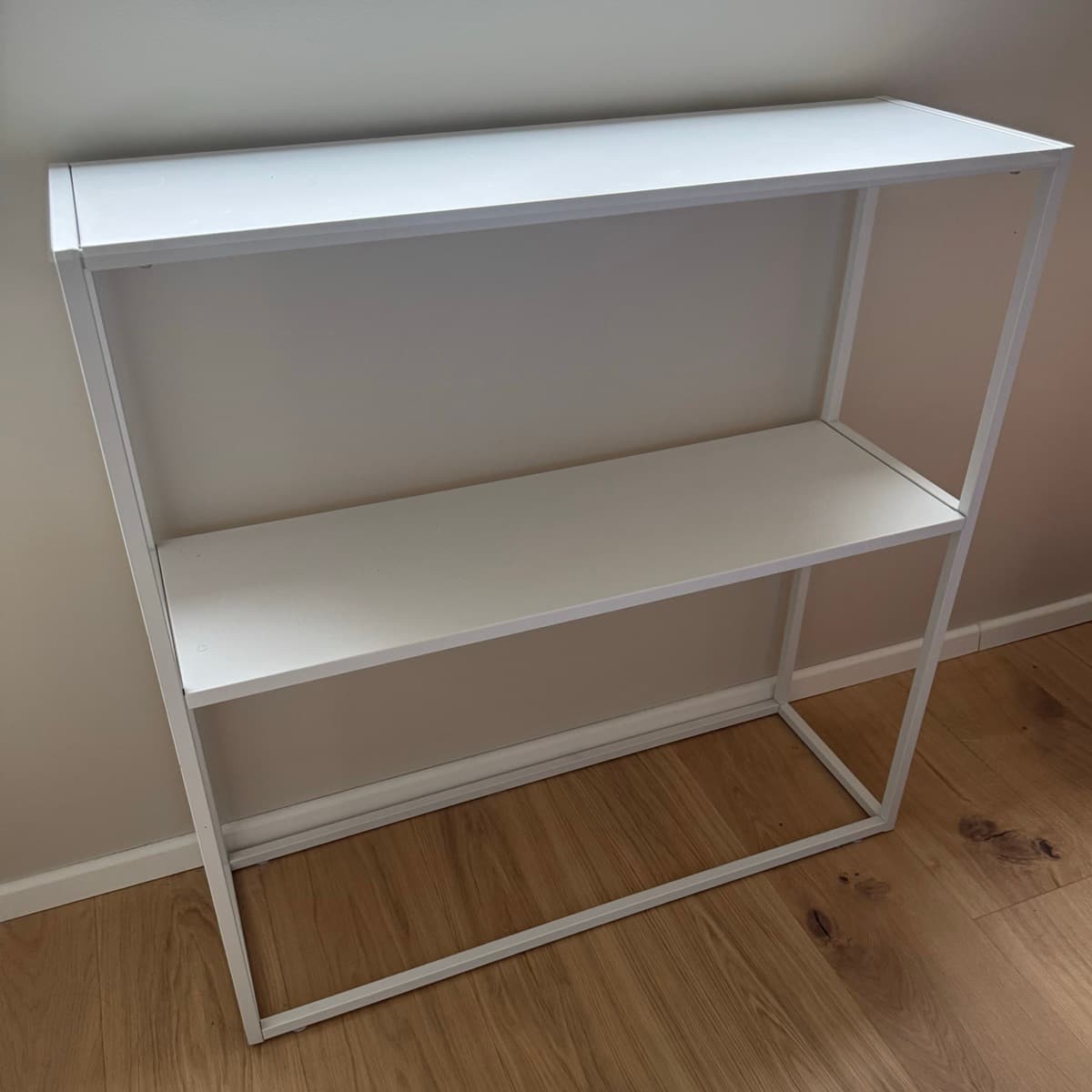 Console borð
