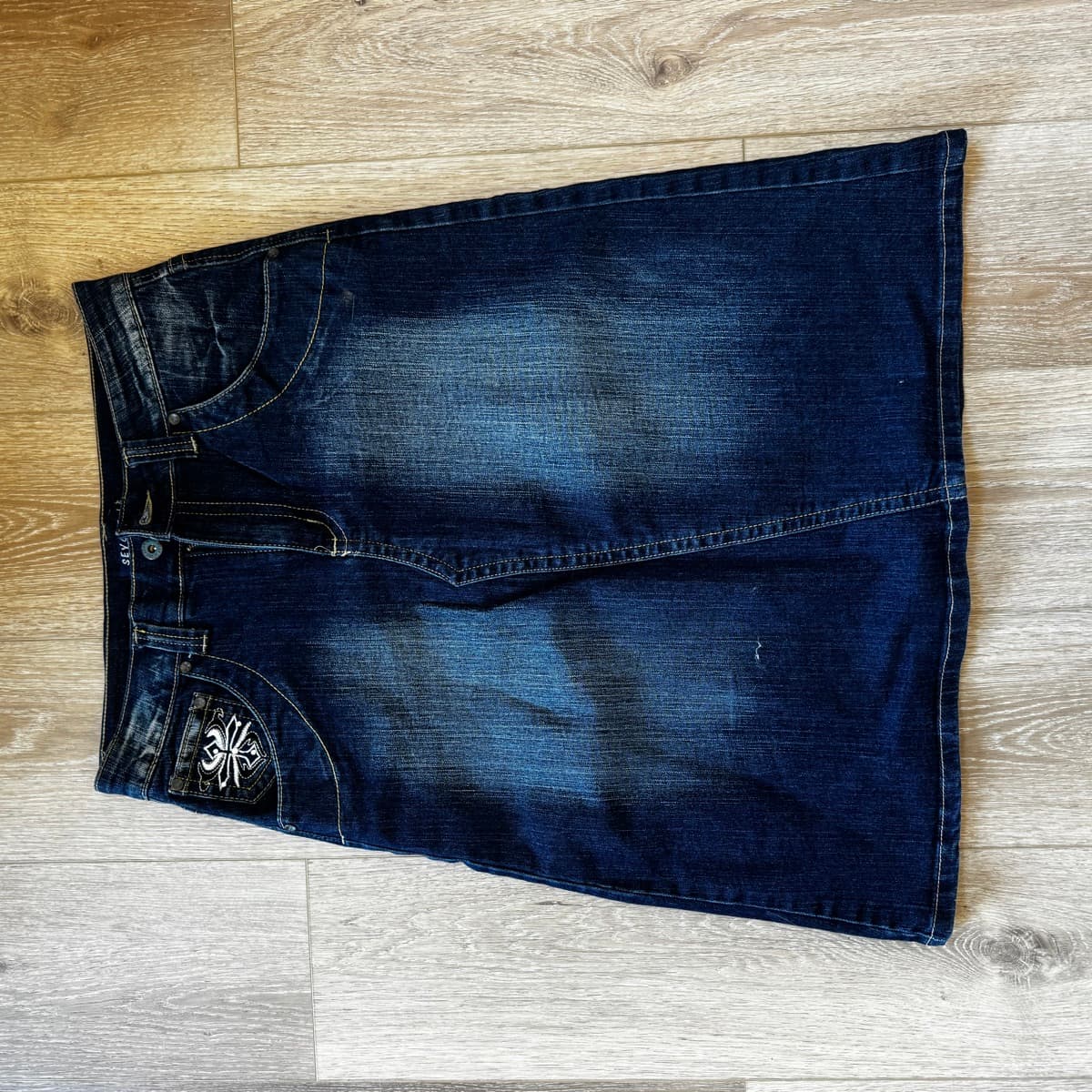 vintage gallapils