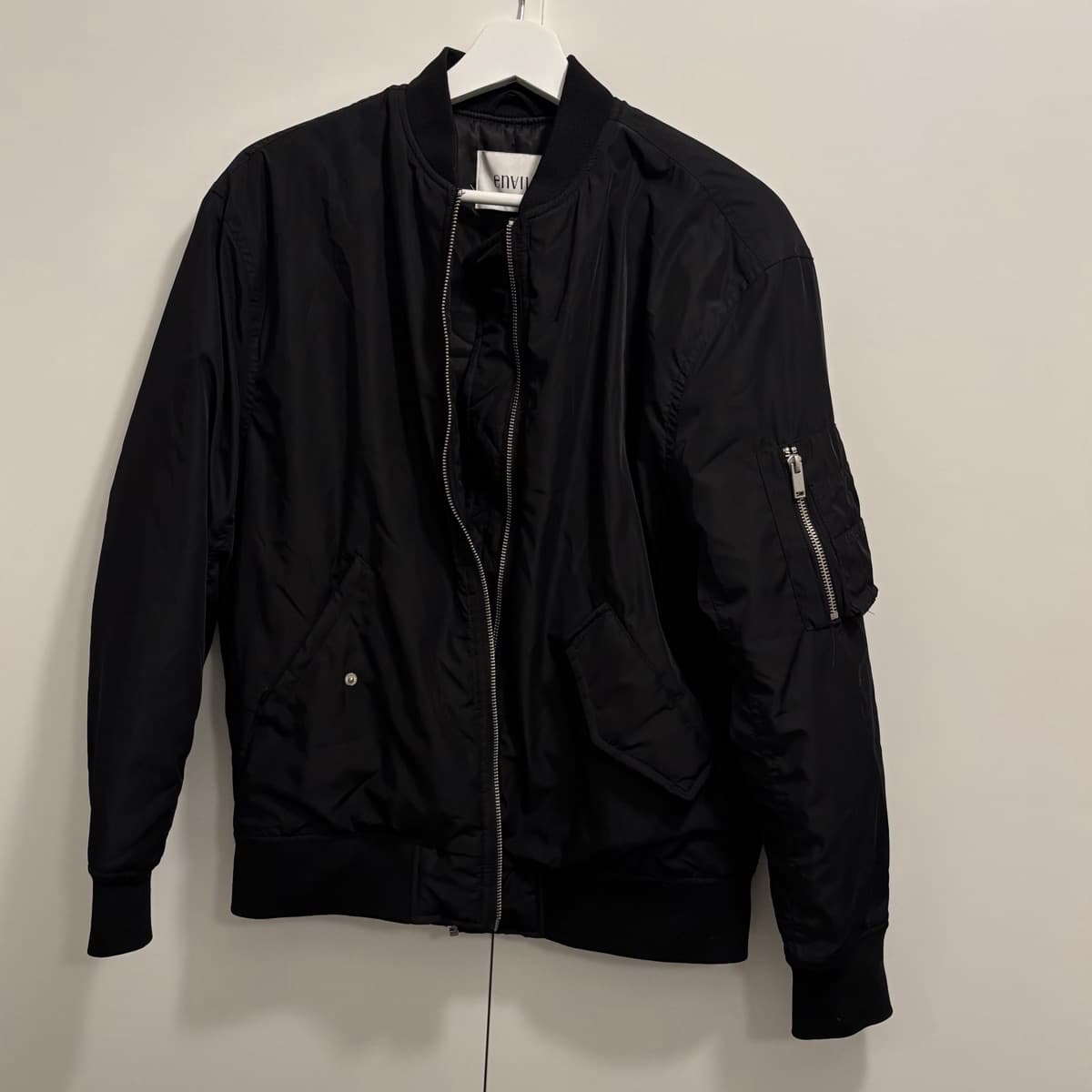 Bomber jakki