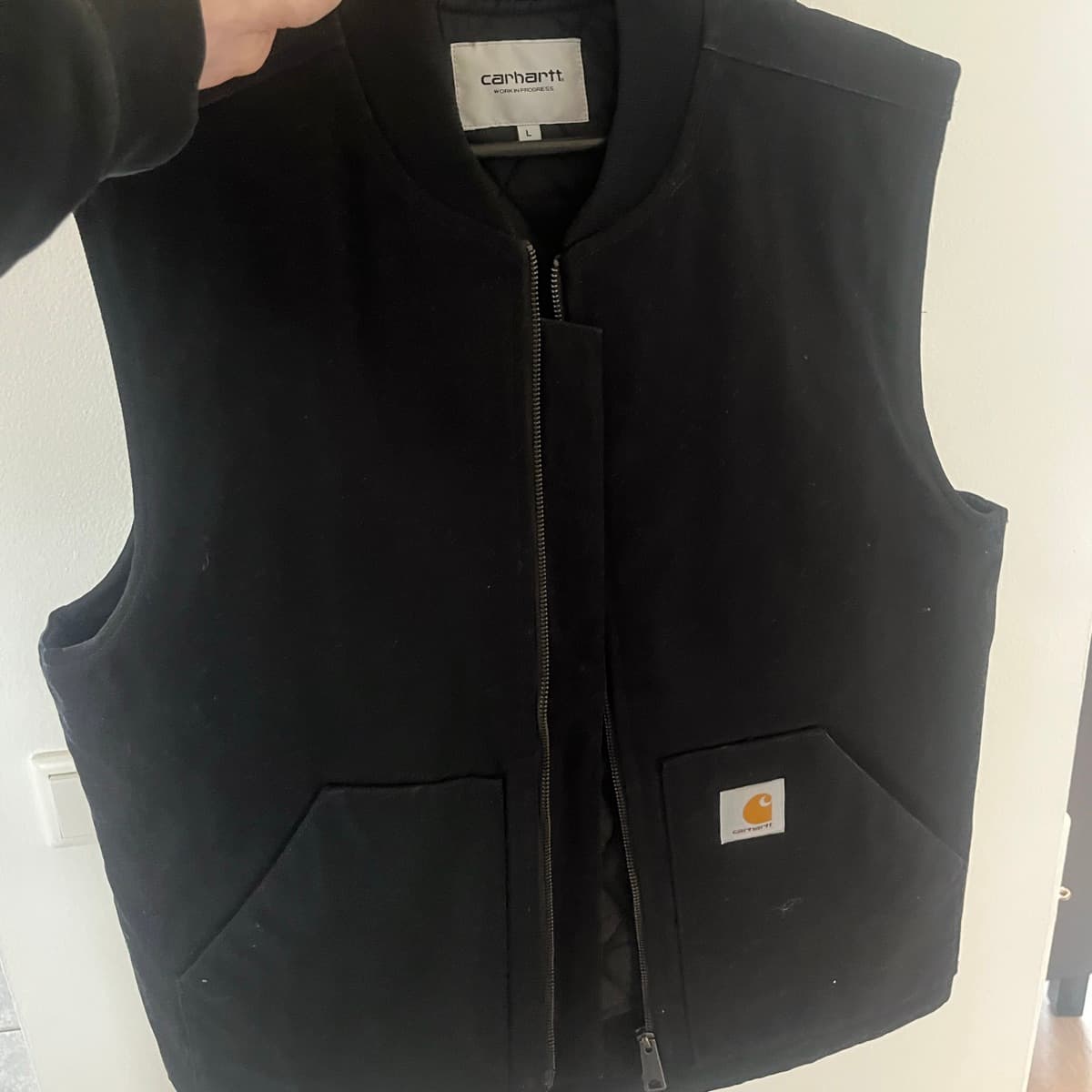 Carhartt vesti