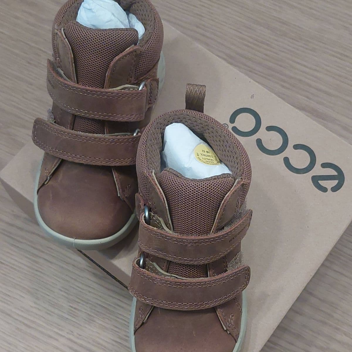 Ecco SP1. Lite