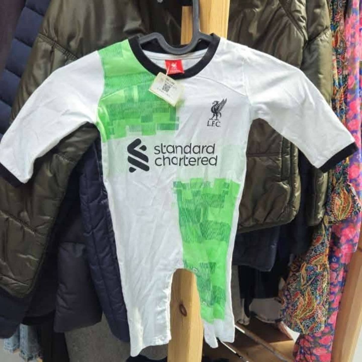 Liverpool FC samfestingur