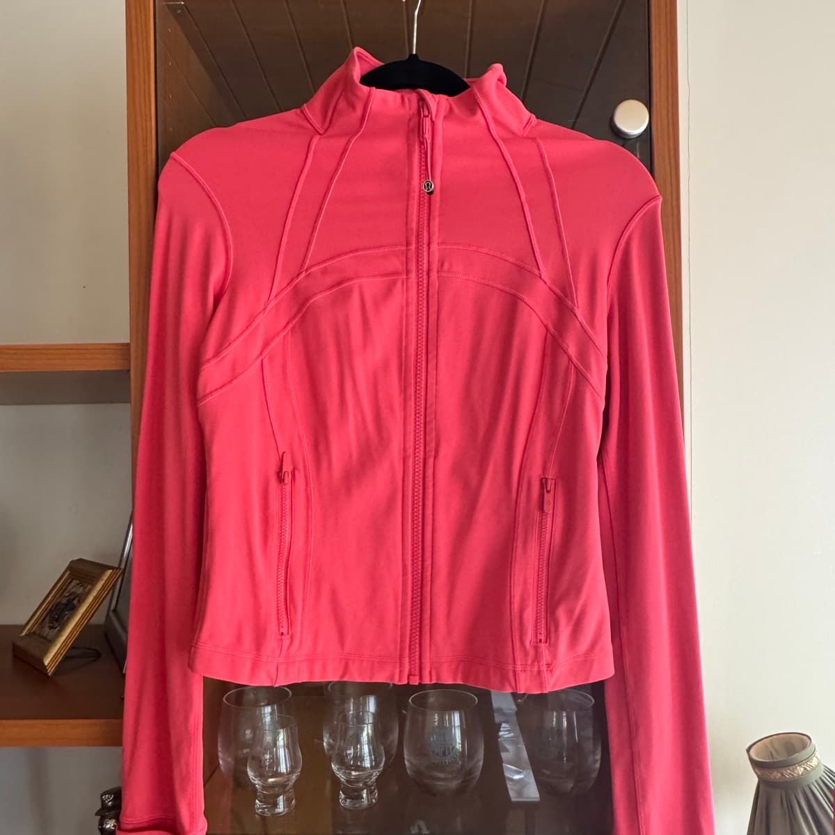 Lululemon Define íþróttajakki