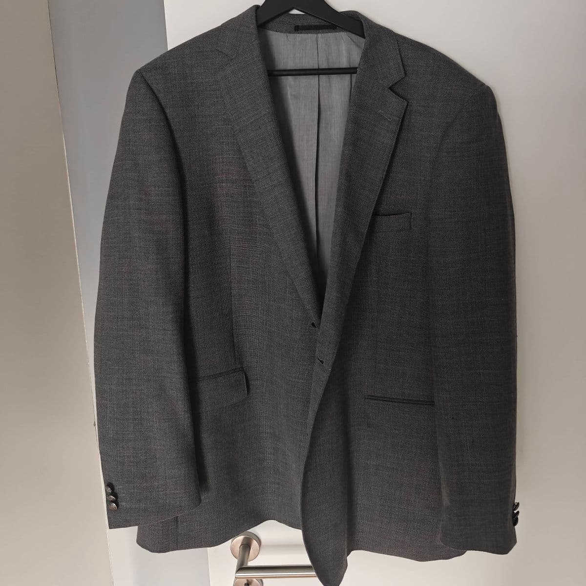 Dressmann blazer 58 regular