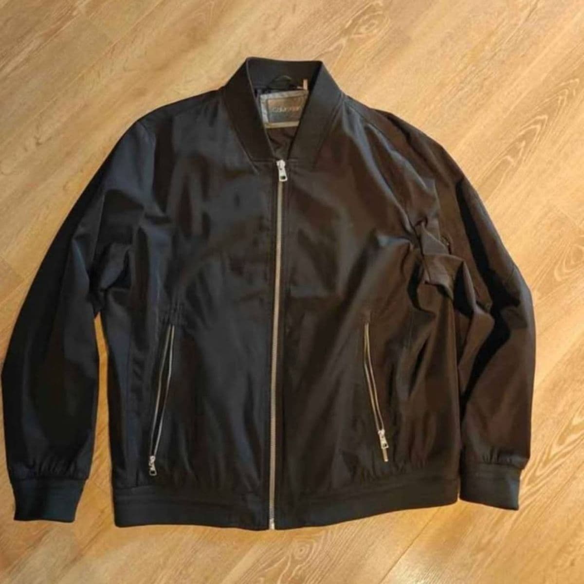 CK Bomber jakki