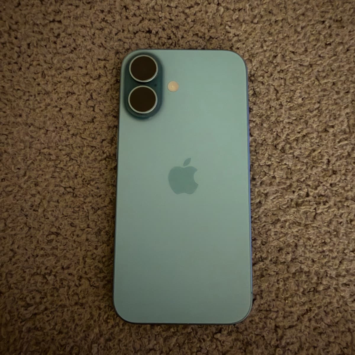 iPhone 16