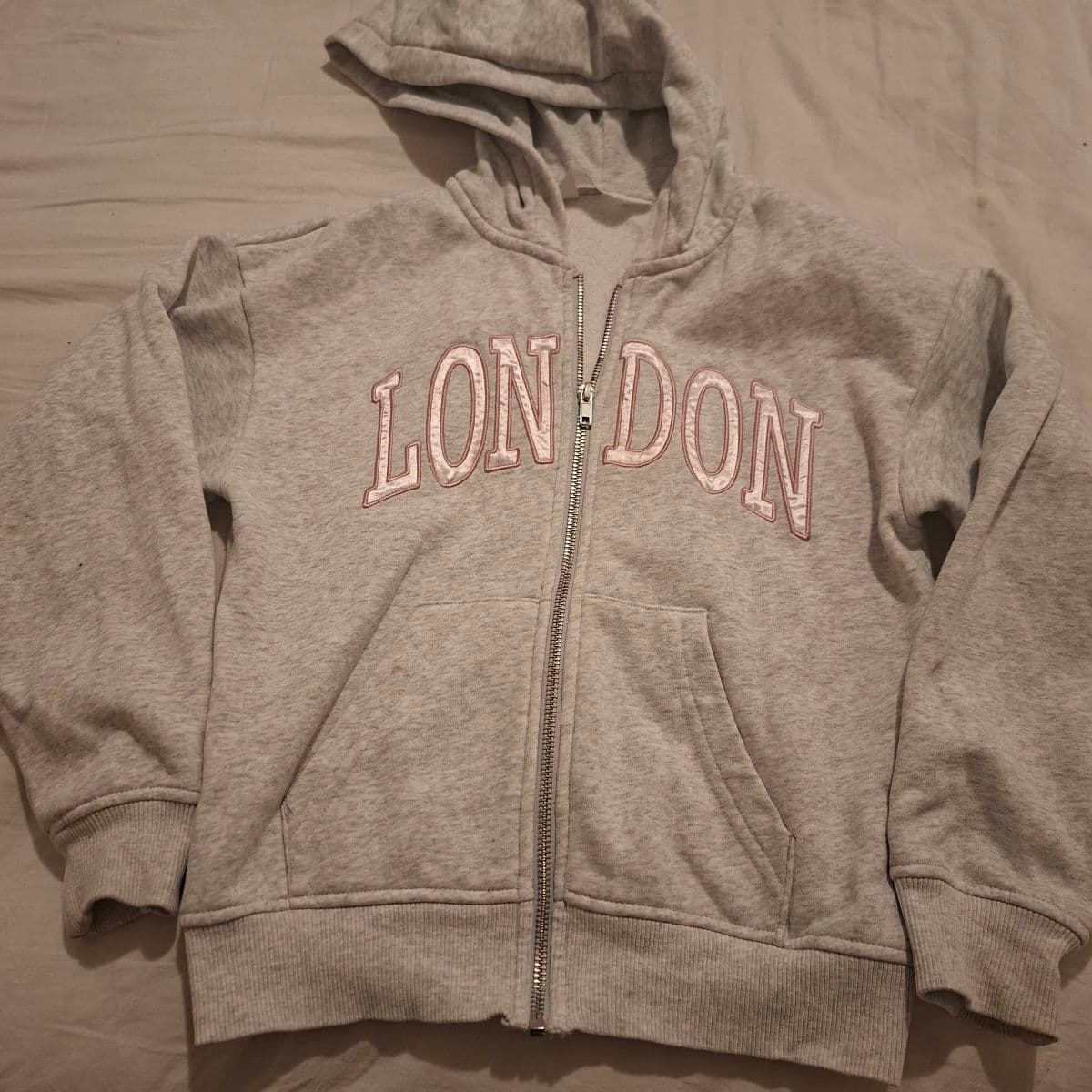 London hettupeysa