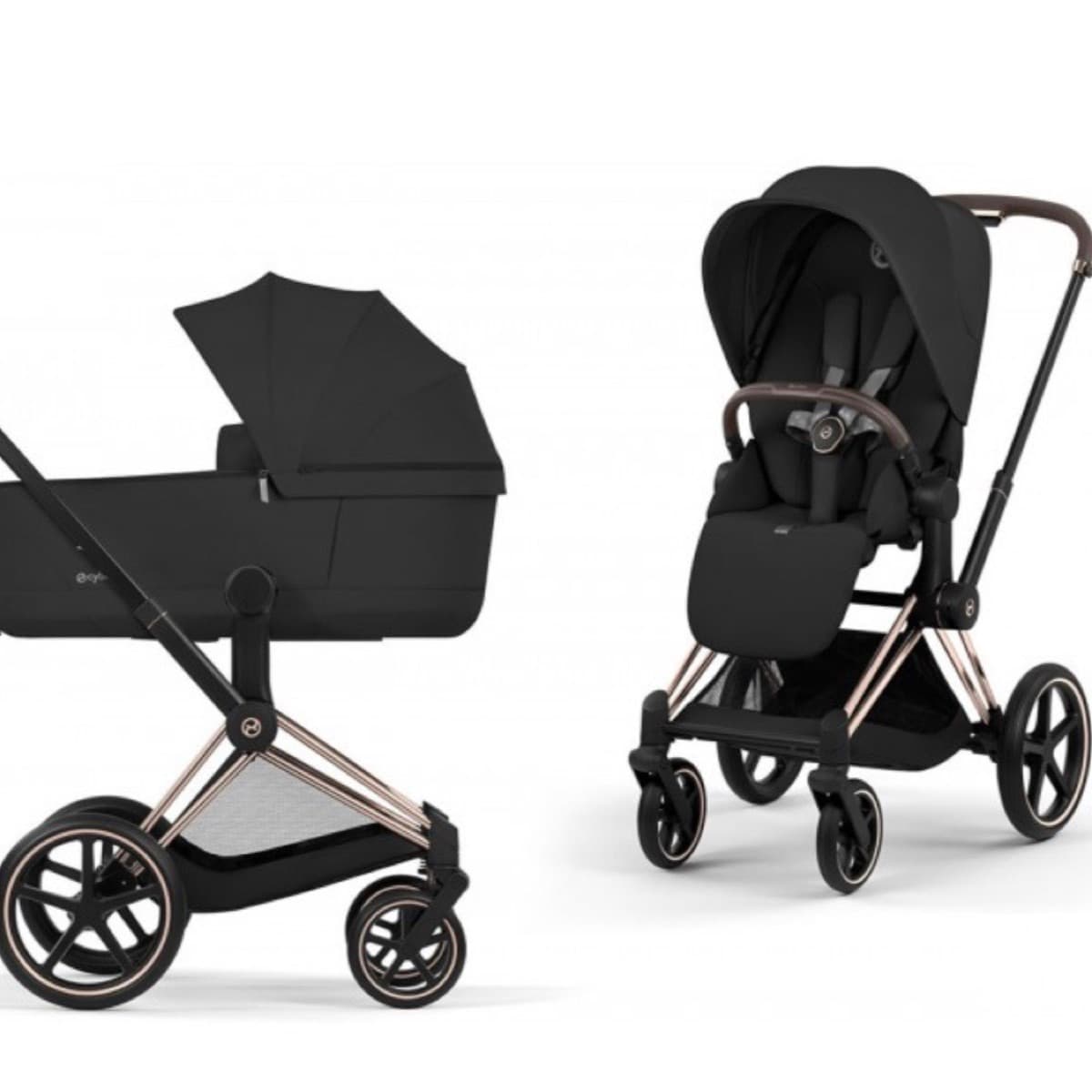 Cybex priam pakki