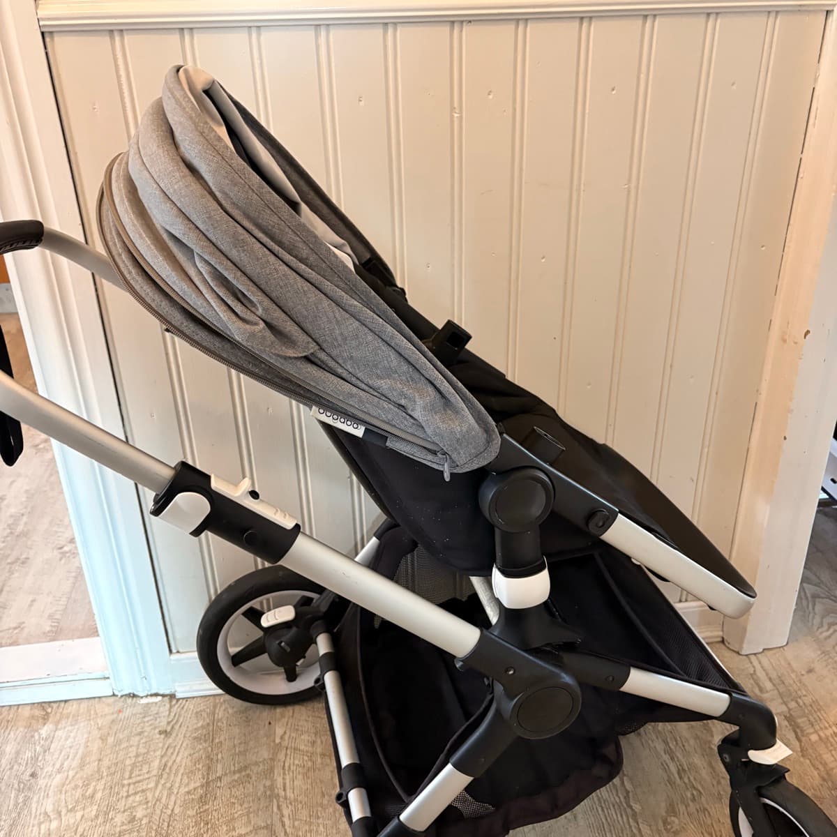 Bugaboo barnavagn
