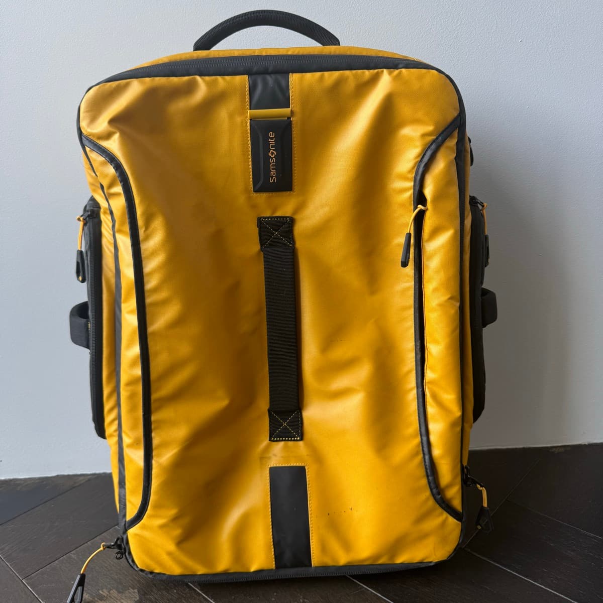 Samsonite ferðataska