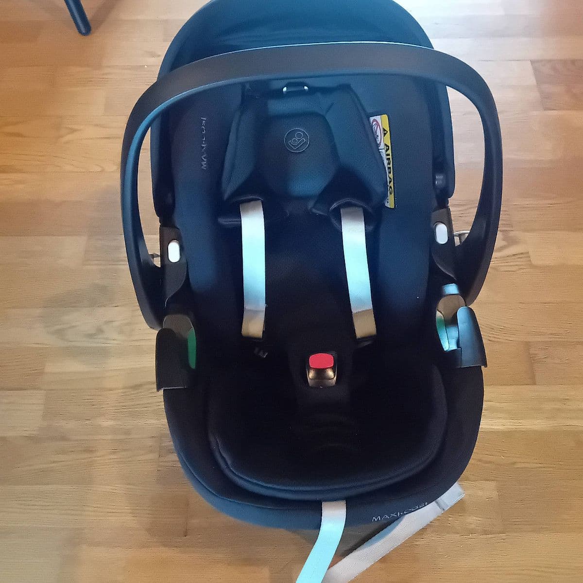 Maxi-Cosi bílstóll