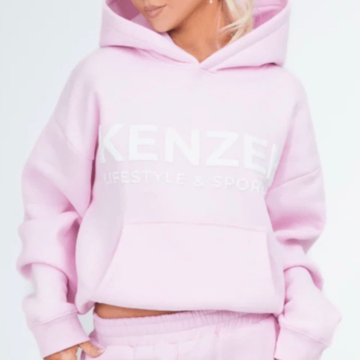 Kenzen hettupeysa