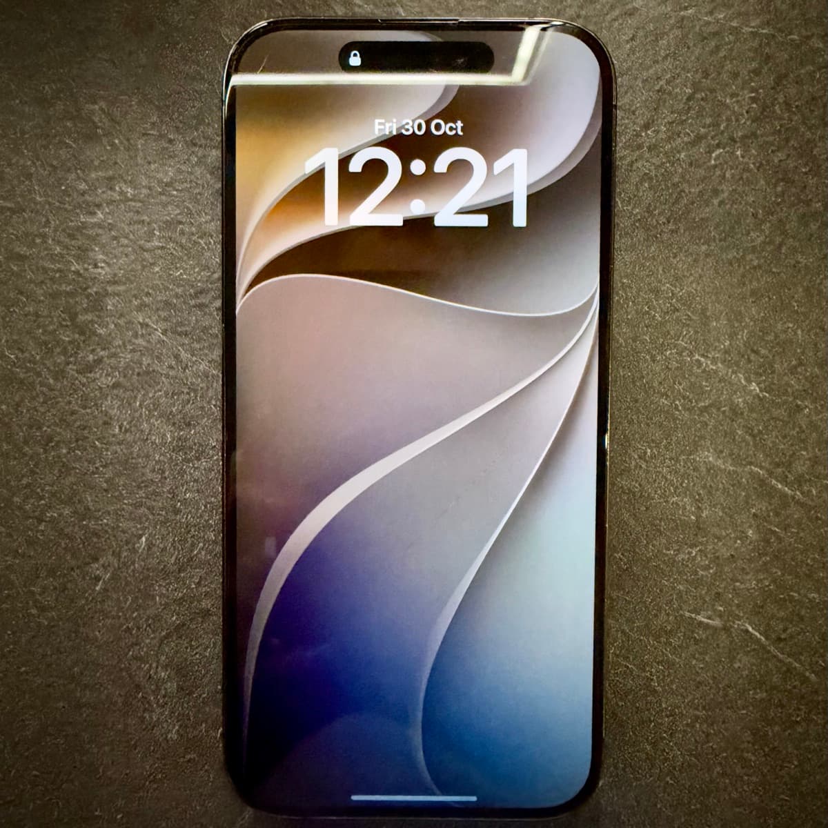iPhone 15 Pro