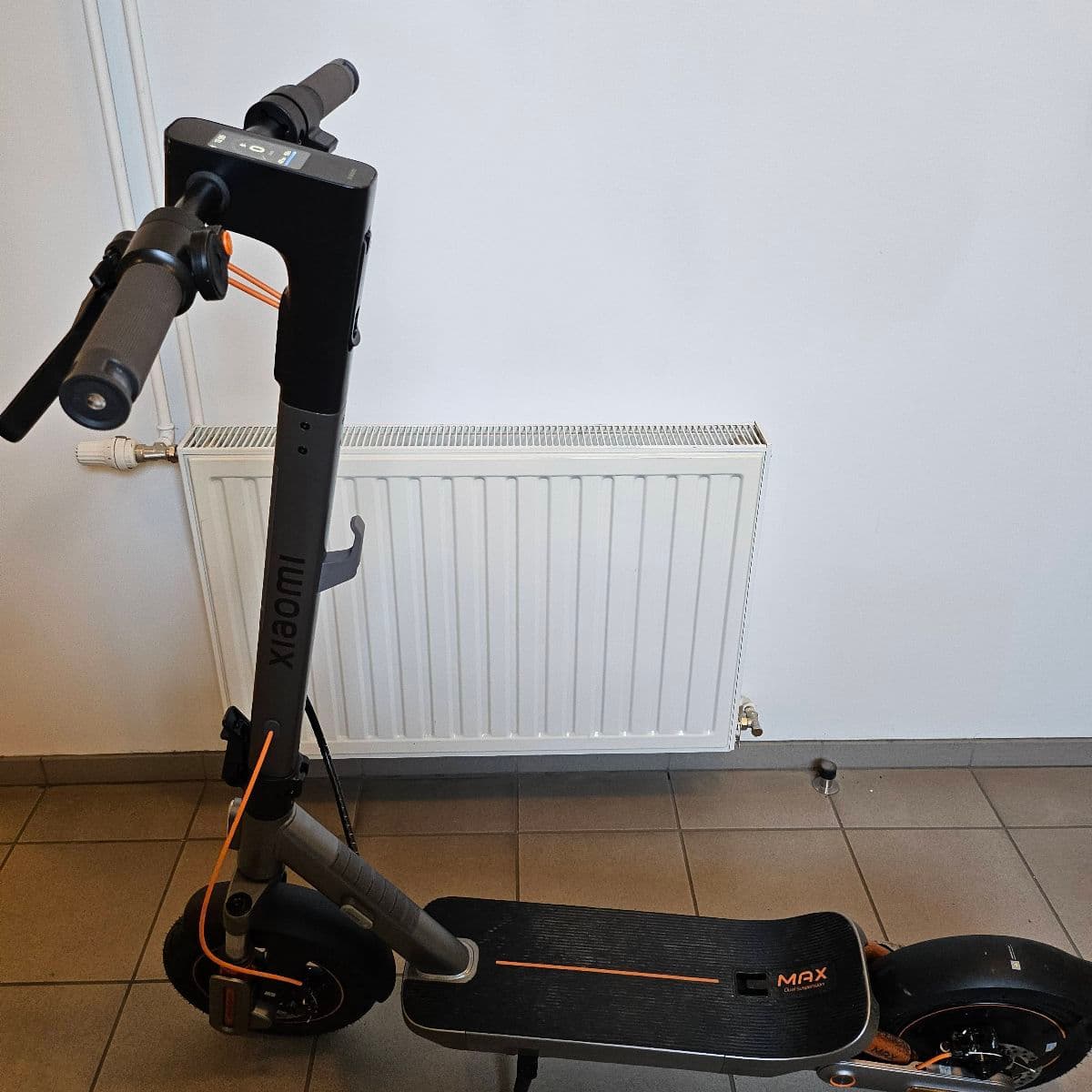 Xiaomi rafhlaupahjól