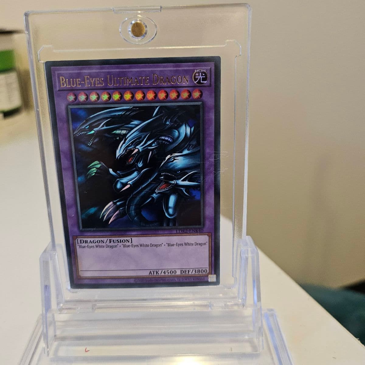 Yu-Gi-Oh! spilasafn