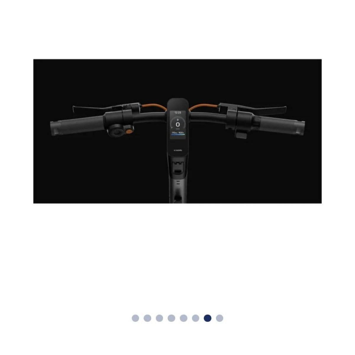 Xiaomi Scooter 4 Ultra