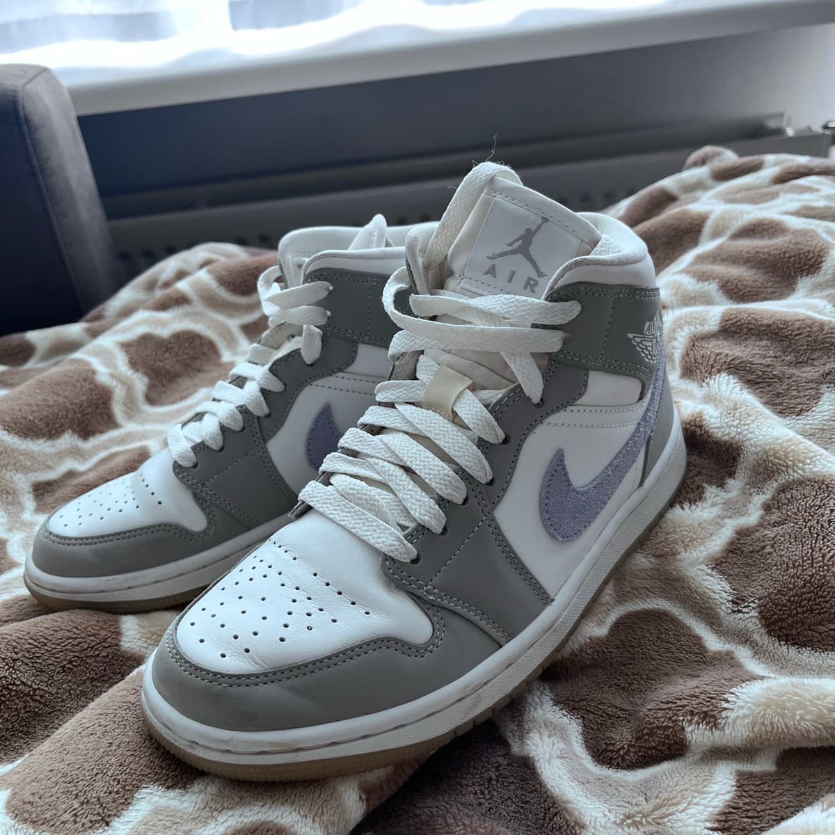 Air Jordan 1 Mid