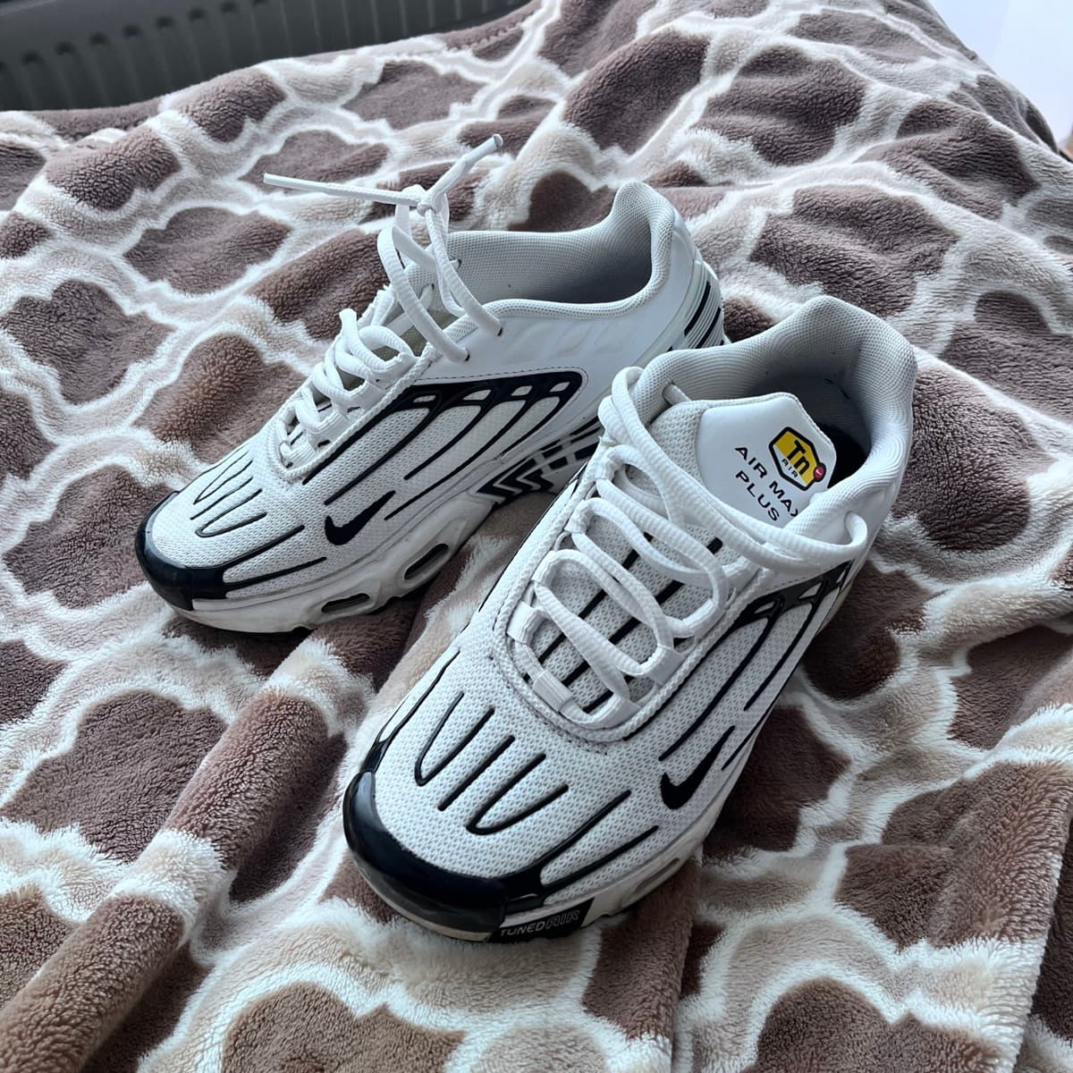 Nike Air Max Plus III