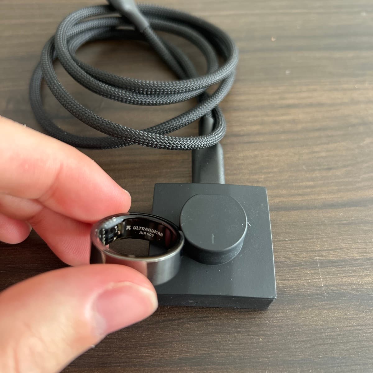 Ultrahuman Ring AIR