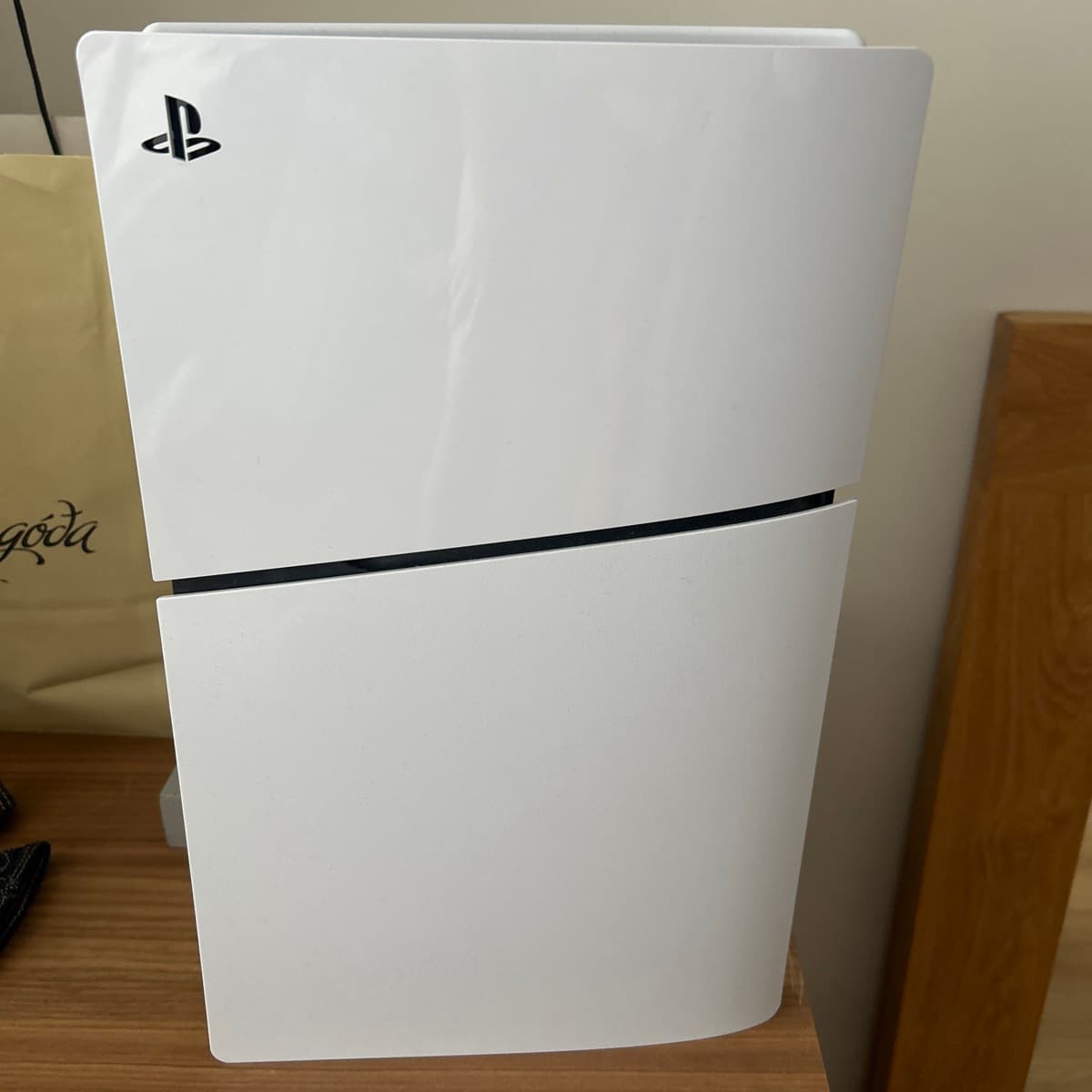 PlayStation 5 Slim