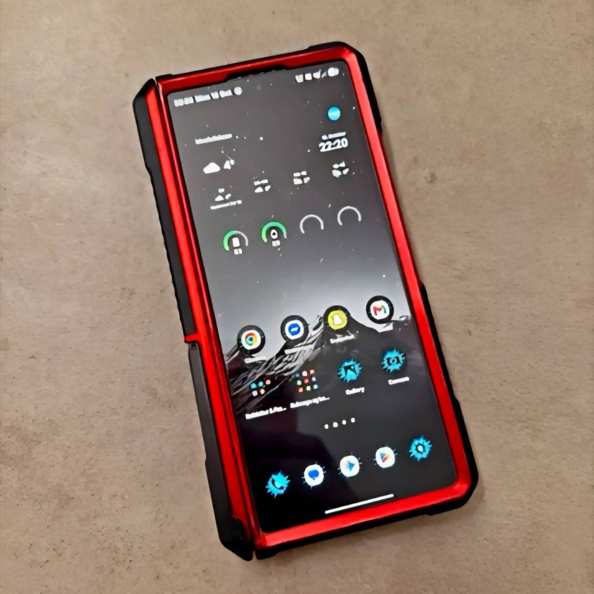 Samsung Galaxy Z Fold 7