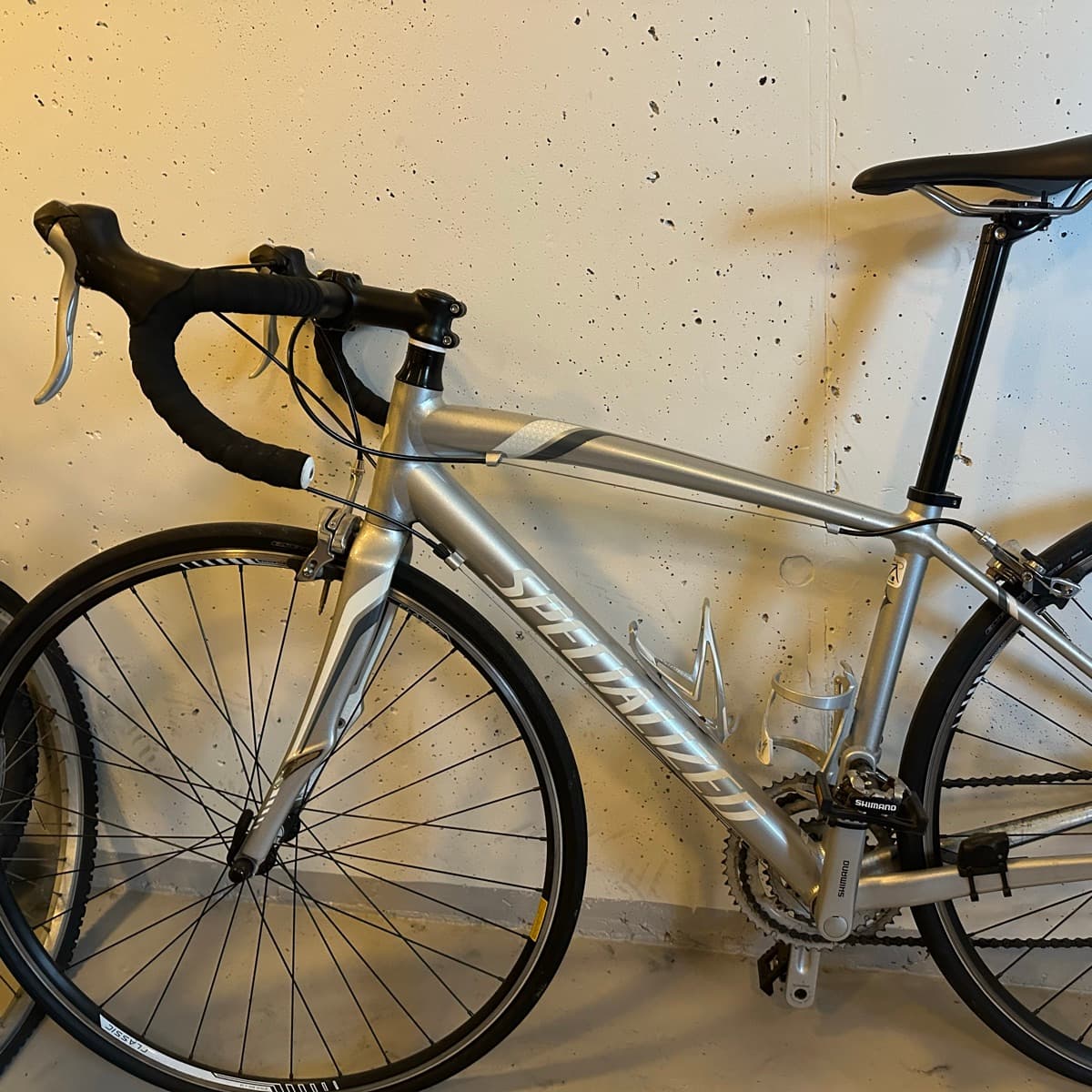 Specialized götuhjól