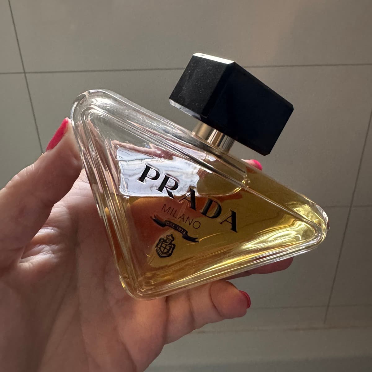 Prada Paradoxe Eau de Parfum
