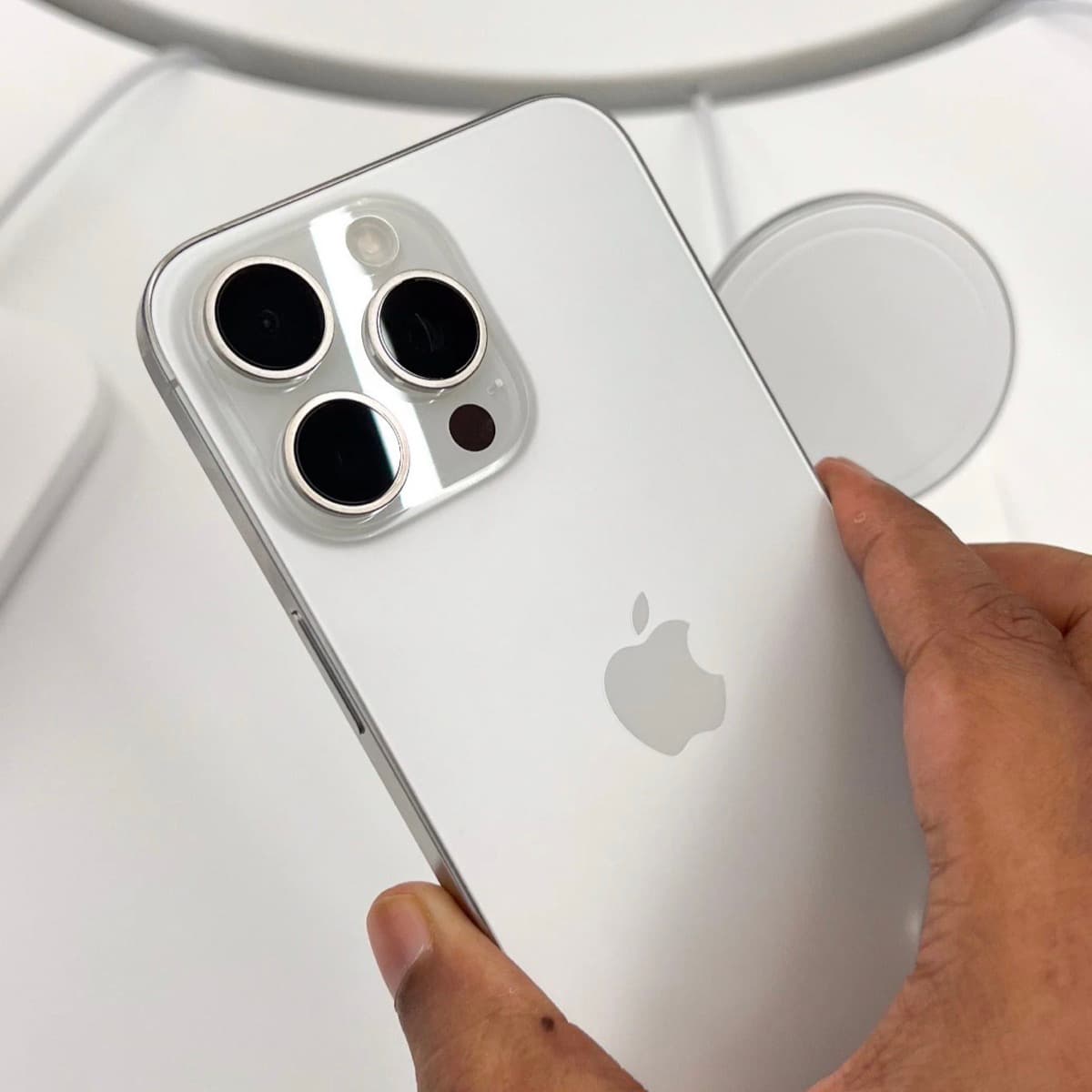 Apple iPhone 15 Pro Max 256GB