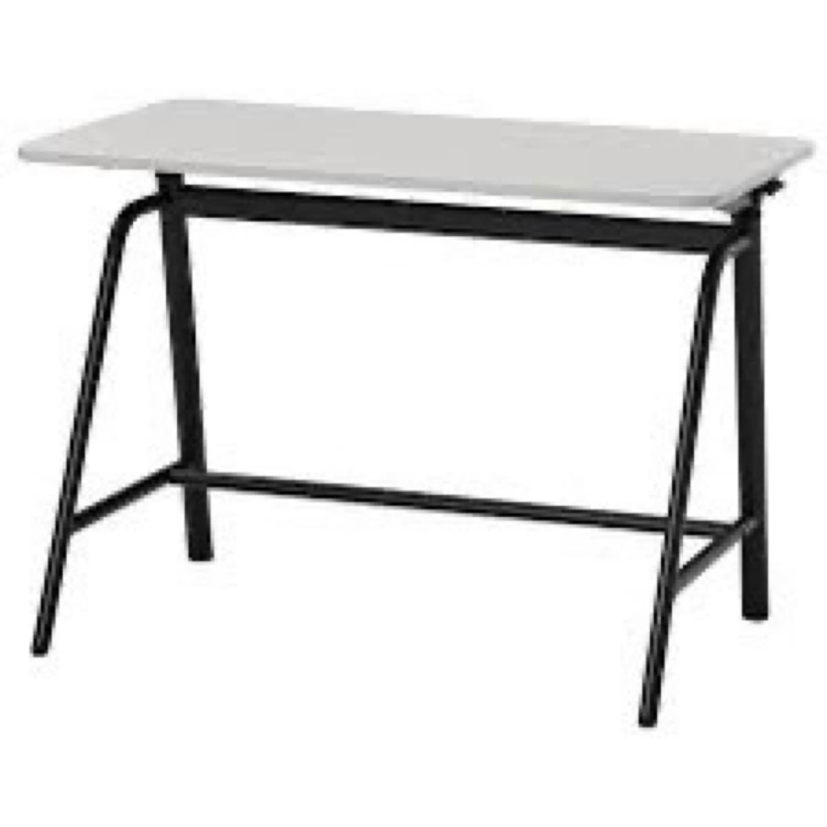 IKEA standborð og standstóll