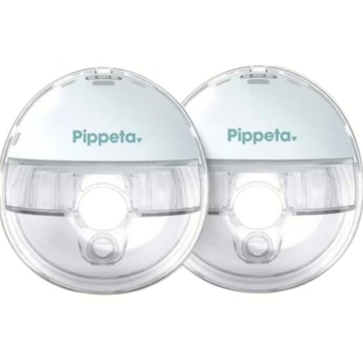 Pippeta Pump Duo brjóstadælur