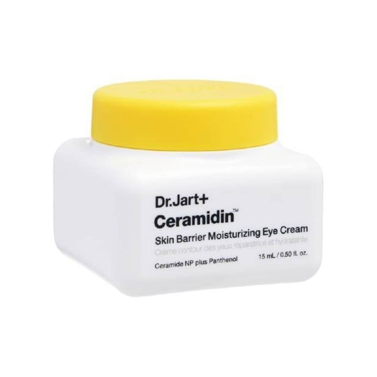 Dr. Jart+ Ceramidin augnkrem