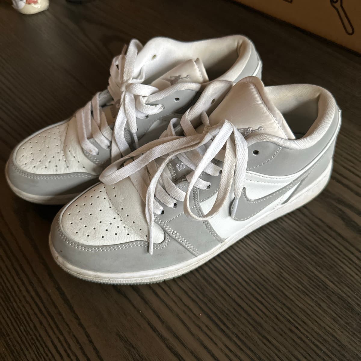 Air Jordan strigaskór