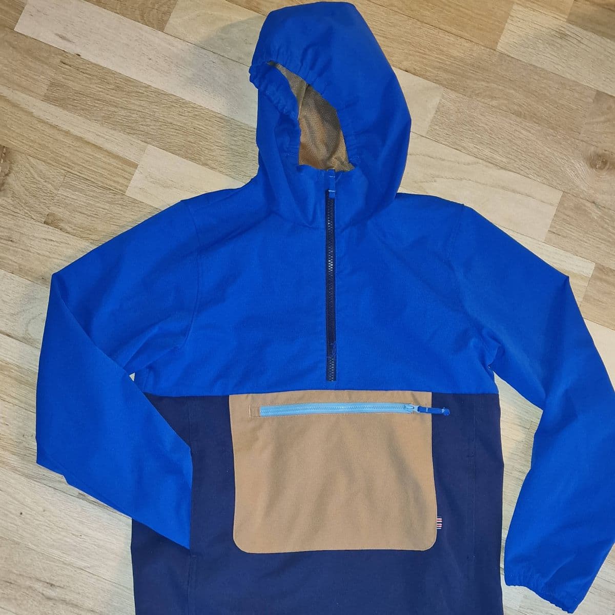 Anorak jakki