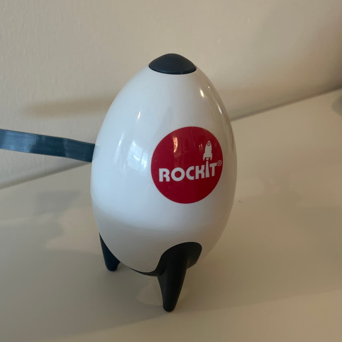 Rockit vagnvaggari