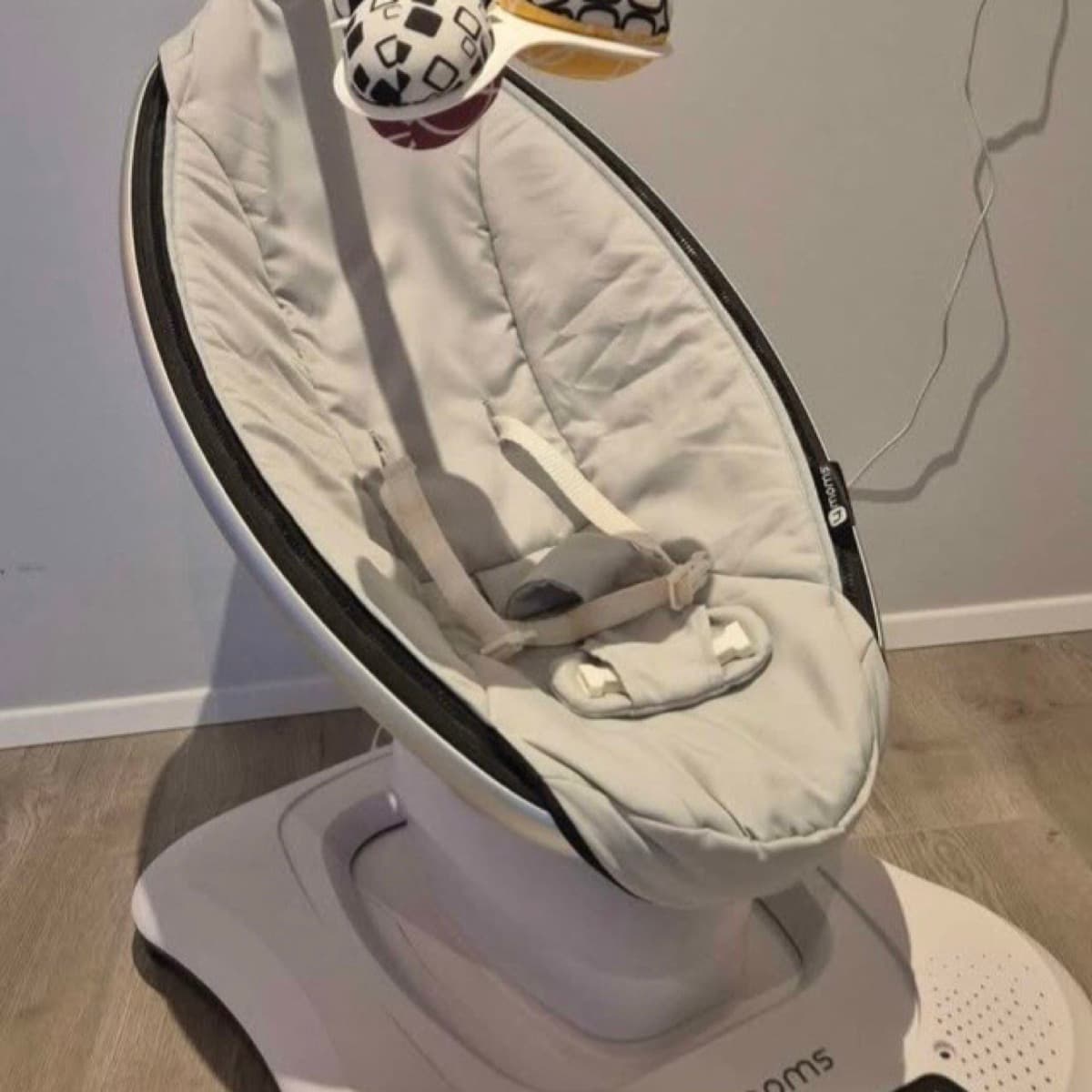 4moms mamaRoo ungbarnaróla