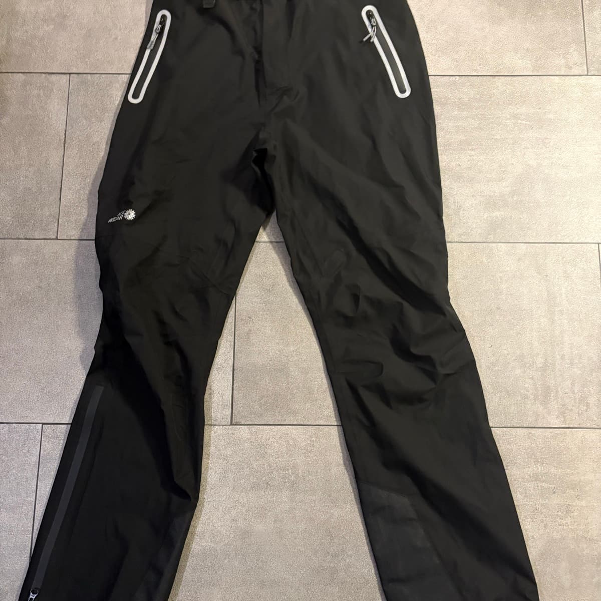 Ice wear skel Útivistarbuxur